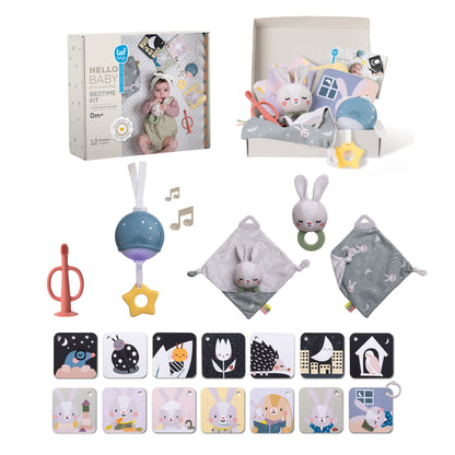 Taf Toys 初生酣睡禮盒