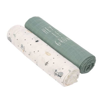 Hello Baby Boy (0-6m) 禮盒