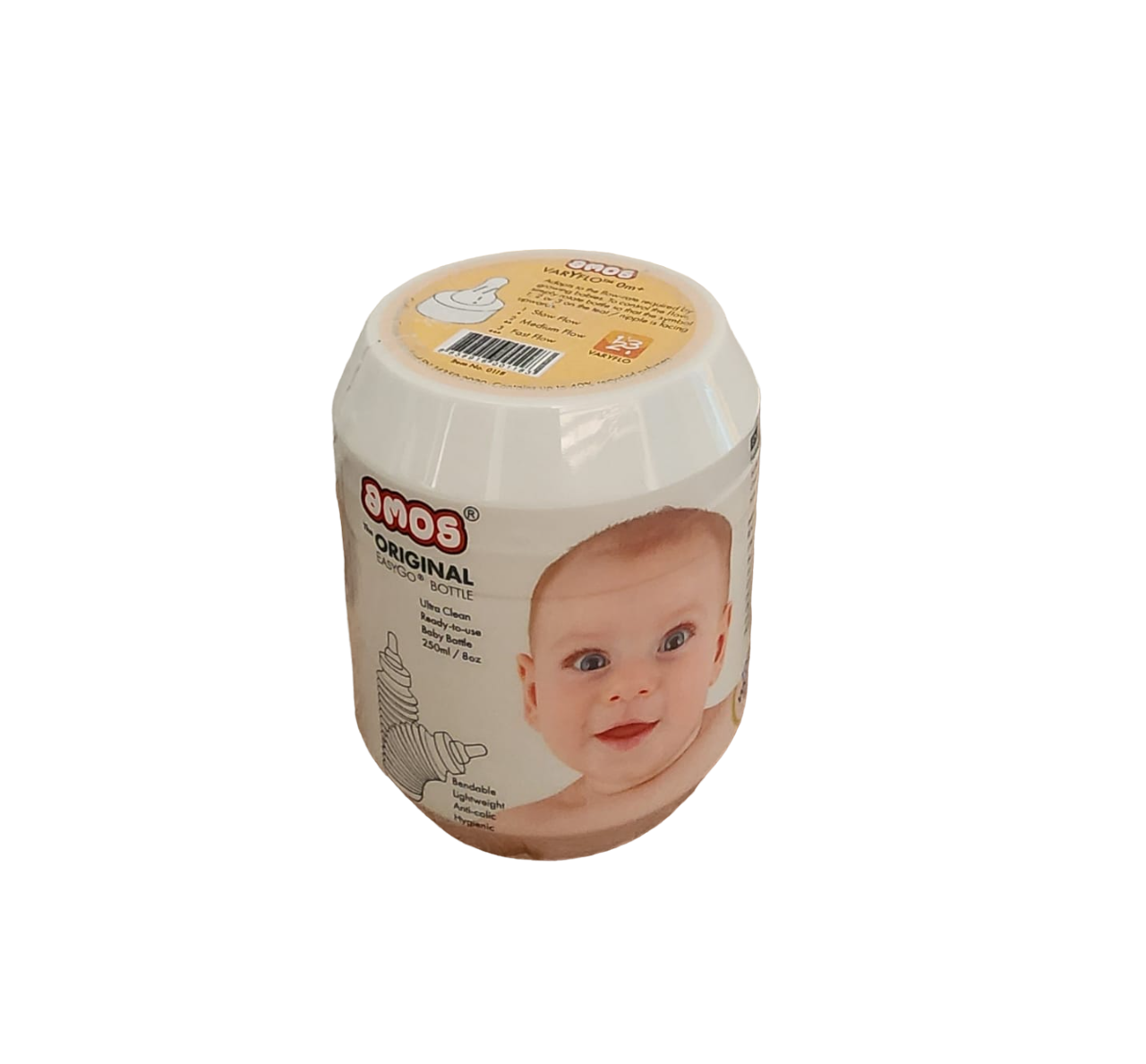 Mini Backpacker 禮盒(0m-1.5y)