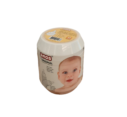 Mini Backpacker 禮盒(0m-1.5y)