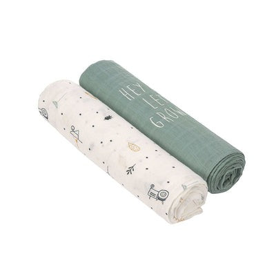 Hello Baby Boy (0-6m) 禮盒