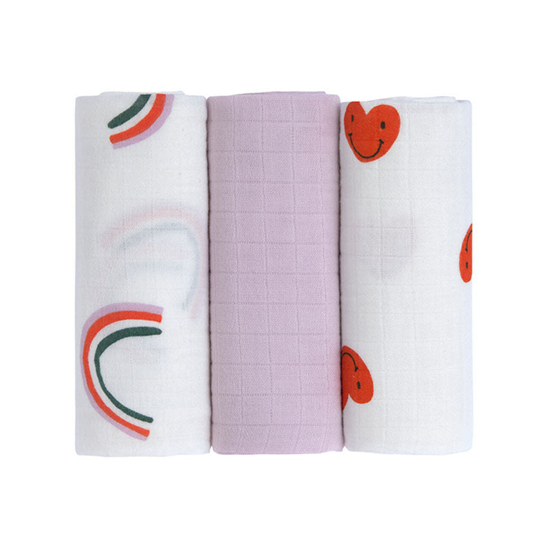 Hello Baby Girl (0-6m) 禮盒