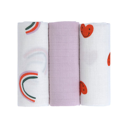 Hello Baby Girl (0-6m) 禮盒