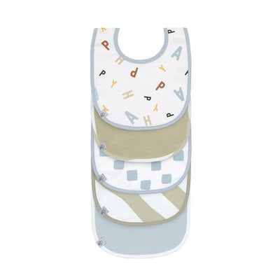 Happy First Bites 套裝 (藍/綠) (6m+)