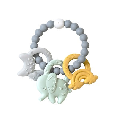 Sweet Baby Boy (6-18m) 成長禮盒