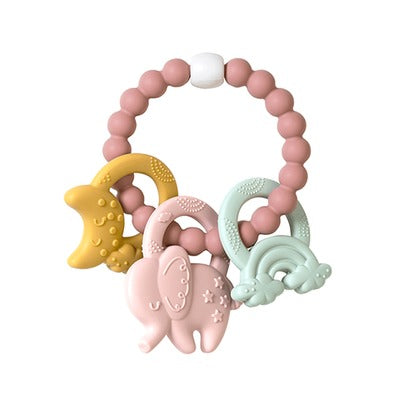 Lovely Baby Girl (6-18m) 成長禮盒