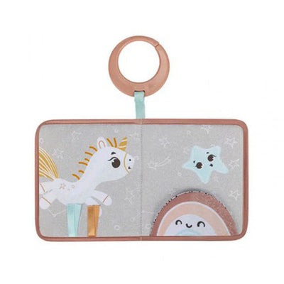 Hello Baby Girl (0-6m) 禮盒