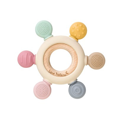 Tooth Fairy 魔法禮盒 (6m+)