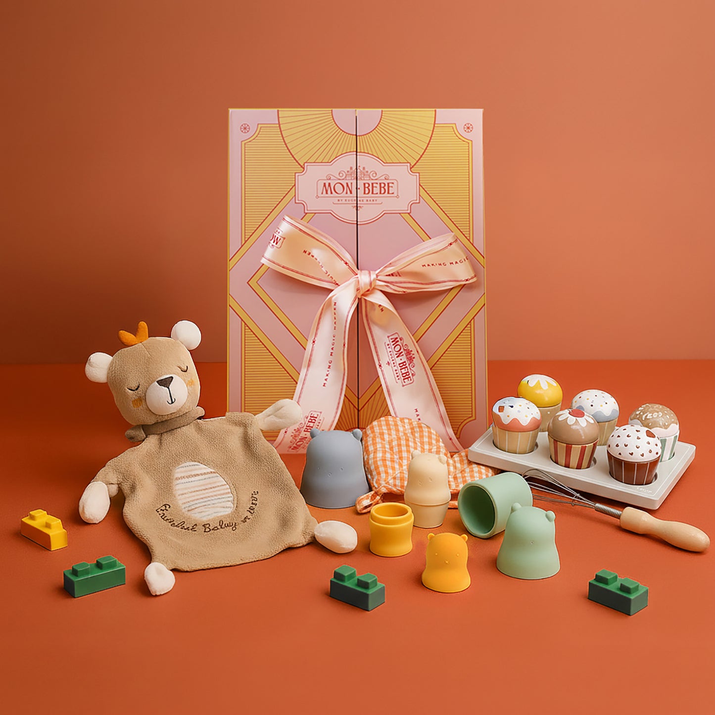 Little Adventures 玩樂禮盒 (1.5y+)