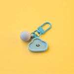 MONBEBE 快樂小雲朵 Bag Charm