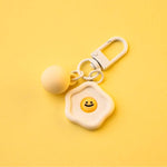 MONBEBE 快樂太陽蛋 Bag Charm