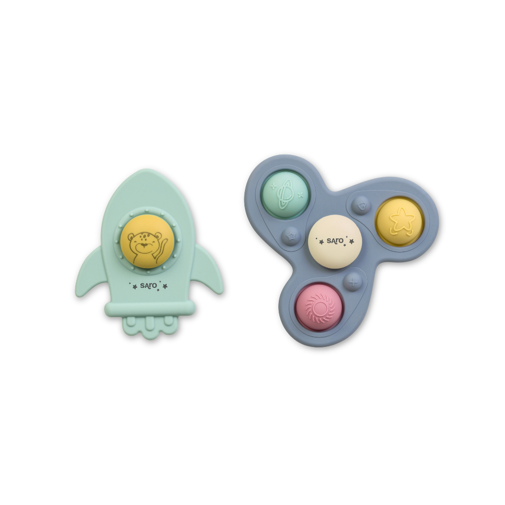 Mini Backpacker 禮盒(0m-1.5y)