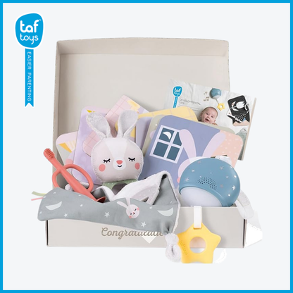 Taf Toys 初生酣睡禮盒