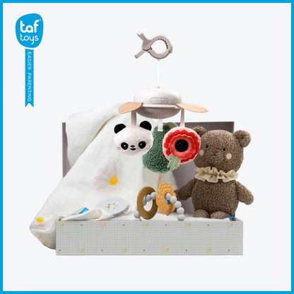 Taf Toys 初生啟蒙發展禮盒