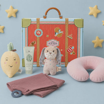 Happy Mum, Happy Baby 禮盒